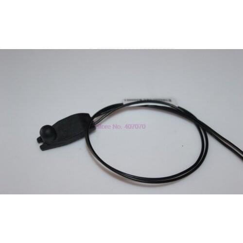 By DHL or Fedex 50pcs Outdoor Outside Temperature Sensor For PEUGEOT 206 207 208 306 307 407 /Citroen