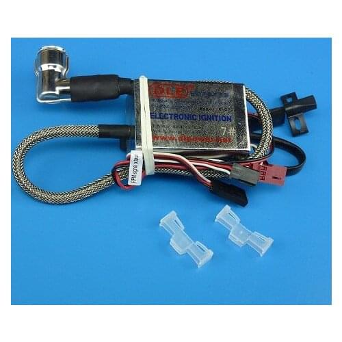 DLE Original Engine Acessories DLE85 7 # Igniter