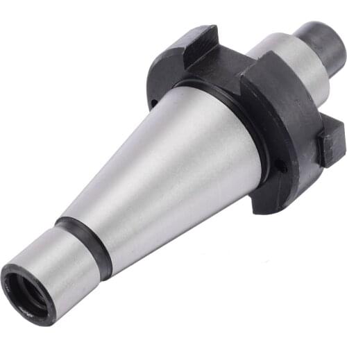 NT30-FMB22 NT30 Face Mill Arbor Shell Morse Taper for BAP / EMR / RAP.KM12 High Strength CNC Milling Holder