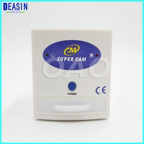Good Quality CAM Dental X-ray Film Reader