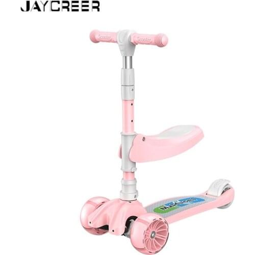 JayCreer Children's Scooters