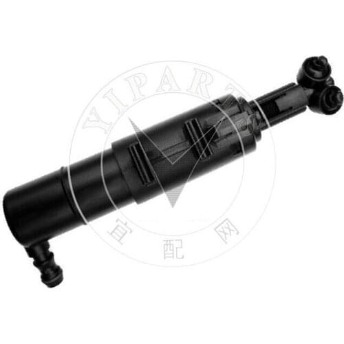 Left side Headlight Washer Nozzle Cylinder for Mercedes W204 C280 C300 09-14 2048602747