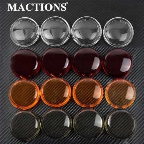 MACTIONS External Car Tuning