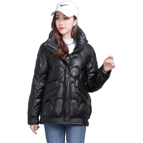 OKXGNZ Women's Youth Jackets