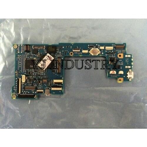 Original New 750D Rebel T6i Kiss x8i Main Board MCU MotherBoard With Programmed Work Perfectly For Canon