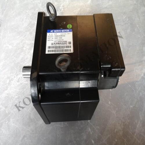 KAWASAKI SERVO MOTOR P80B22450RC2XA ROBOT 60601-5005 BRAND NEW PLEASE INQUIRY