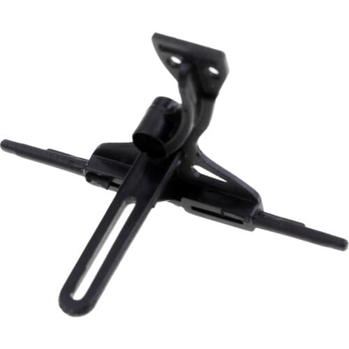 Servo Plate For RC Hobby Toy WLtoys V977 V966 XK K110 RC Helicopter Parts