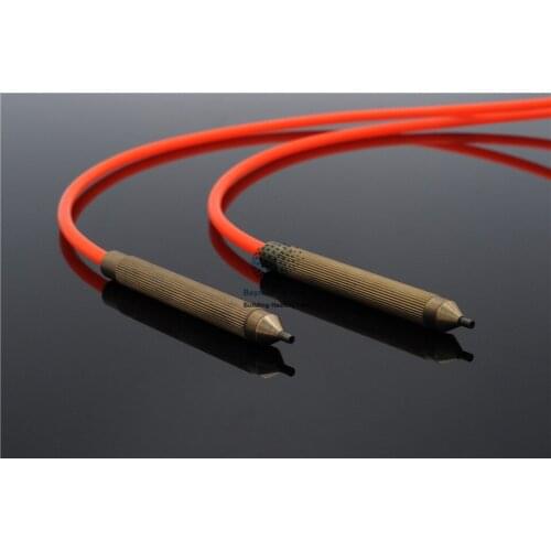 2Pc Dental Sandblasting Machine Blaster Handle Pen Tungsten Steel Tip Nozzle Replacement