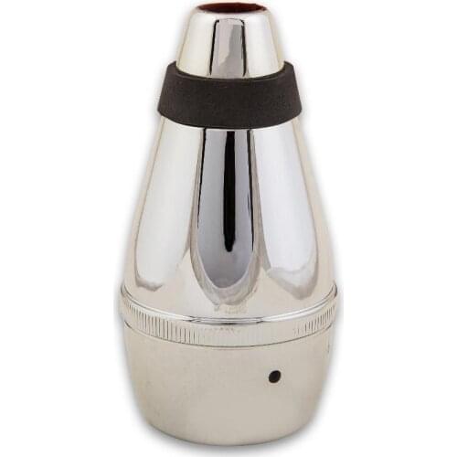 Trumpet Mute Silencer Practice Light-weight Trumpet Tool Trumpet Mute