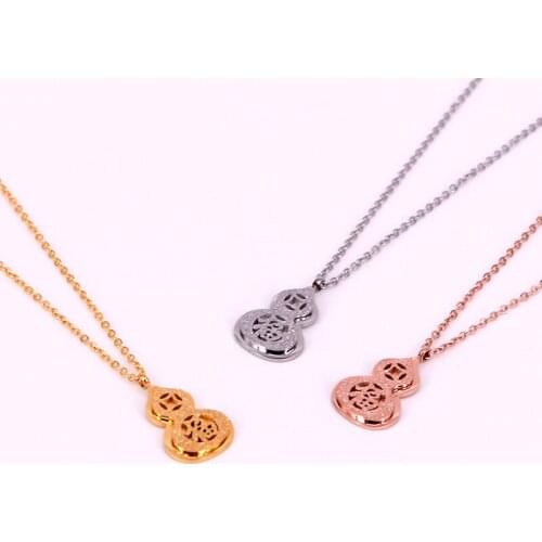 ZRDRLYY Pendant Chains