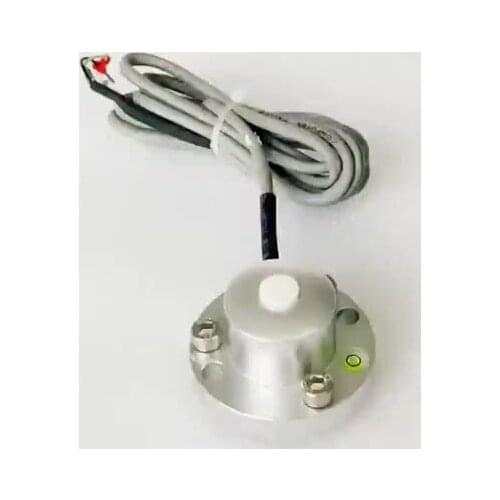 4-20mA 0-5V RS485 Output Solar Radiation Sensor Pyranometer for weather station