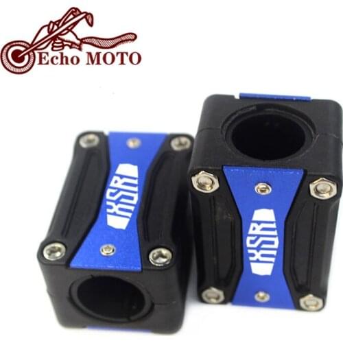 For YAMAHA XSR700 XSR900 XSR 700 900 Motorcycle Accessories Engine Guard Bumper Protection Decorative Block