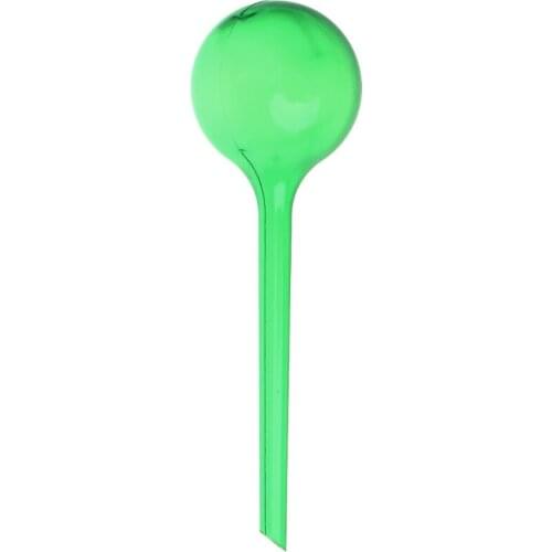 YYSD Self-Watering System Imitation Glass Plant Waterer Automatic Device Ball Drip