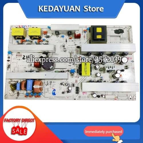 Free shipping 100% test work for LG 42LG30R 42LG50FR-TA LGP42-08H EAY4050520 EAX40157601 power board