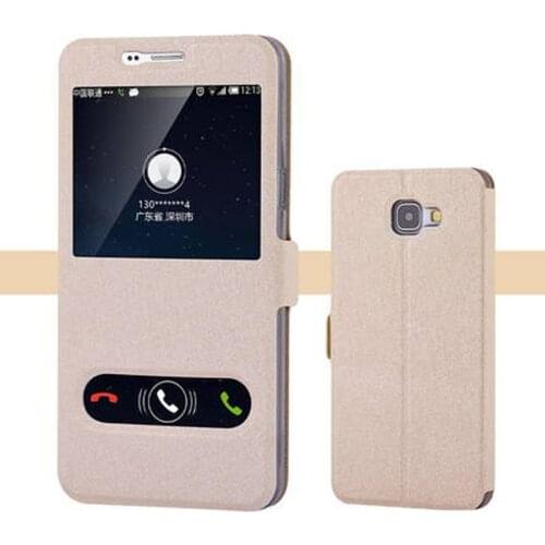 For Samsung Galaxy A9 2016 A 9 2016 A9000 A900F A96 case cover TPU flip case for samsung A9 A 9000 A 900F A 96 phone case shell