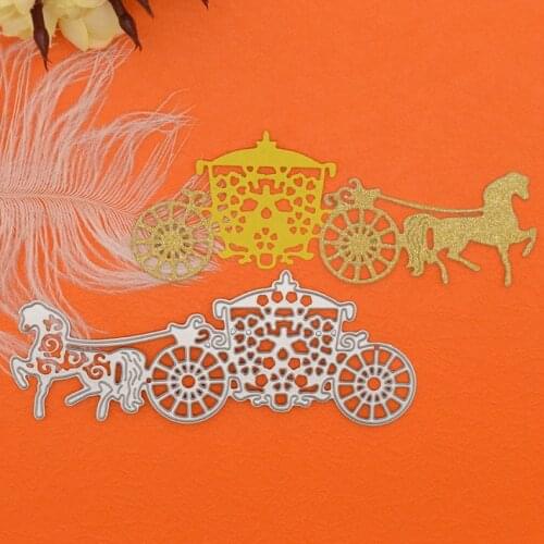 DemonHunt Scrapbooking Goods