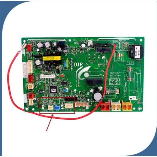 For air conditioning board K07BS-C-A(04) 9707656015 9707656046 K07BS-C-A(03-01) 9707656039 K11CN-C-A(01-04) 9709030004 1103HSE-C