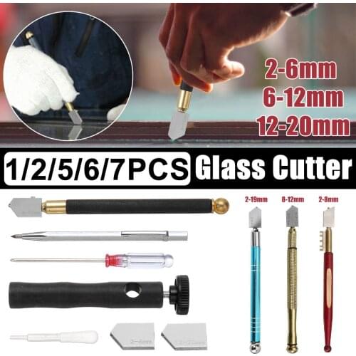 DOERSUPP Glass Cutters