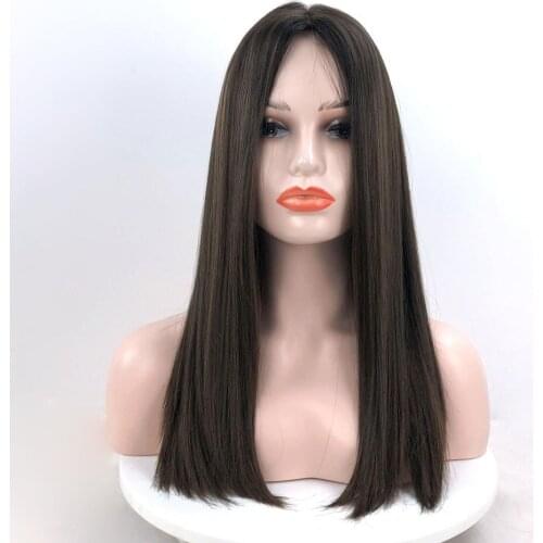 JOYsenda Synthetic Wigs