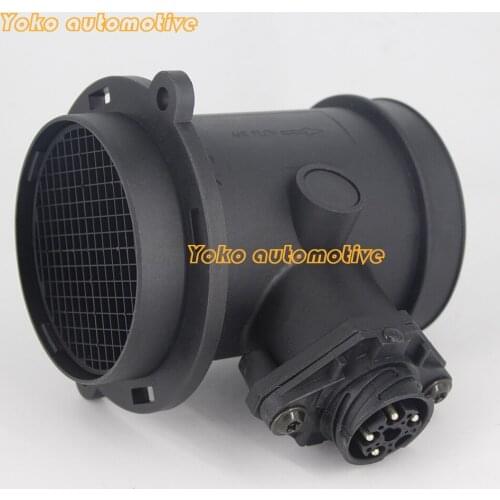 MASS AIRFLOW SENSOR METER FOR MERCEDES-BENZ E-CLASS (W210) (1995/06 - 2003/08) 0 280 217 509/0280217509/000 094 08 48 80