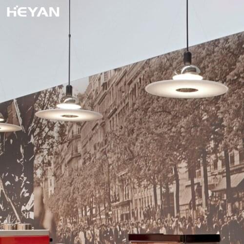 Postmodern Minimalist Creative Lighting Personality Dining Room Bedroom Chandelier Nordic Art DecorationLamps Bedside Chandelier