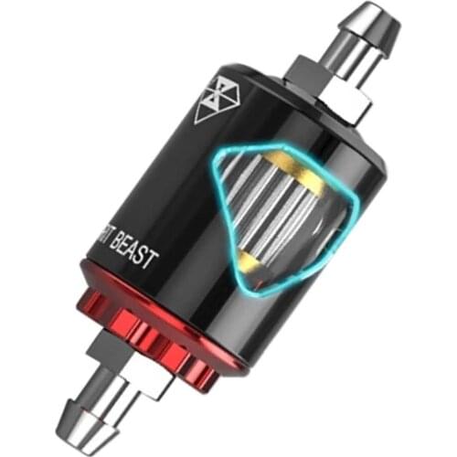 MOTOWOLF Filters For Motorcycles