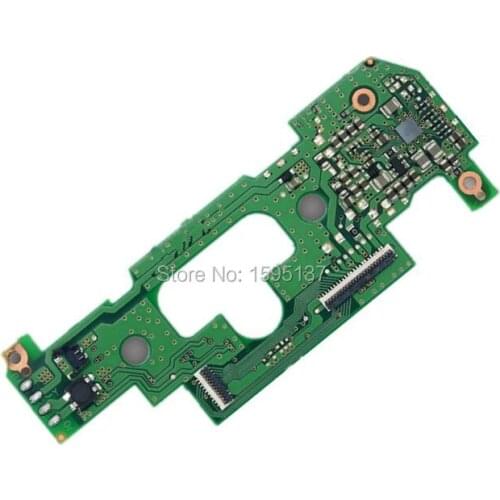 NEW For Nikon D810 Drive Board ( 110WR ) Power Board Bottom PCB Plate Camera Repair Part Replacement Unit