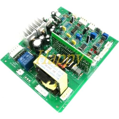 New version LGK-100/120 Plasma Cutting Machine Controls PCB of Main Board