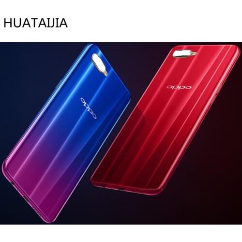 NEW battery case for Oppo K1 back cover OppoK1 door housing rear Oppo K1 PBCM30 back case