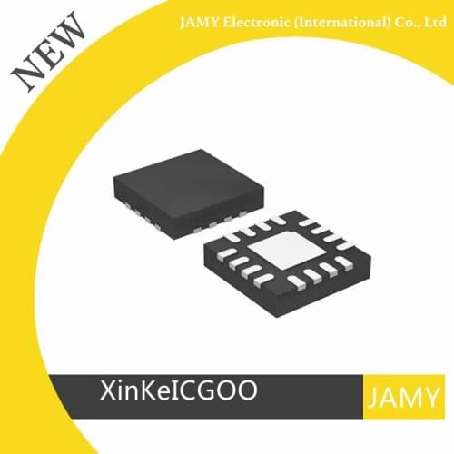 Original 10pcs/lot DAC088S085CISQX WQFN16 IC Highest quality