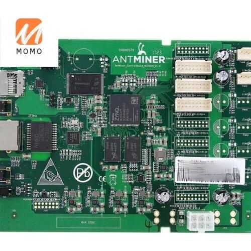 Bitcoin Miner Control Board for T1 A1 T17 Control boasrd