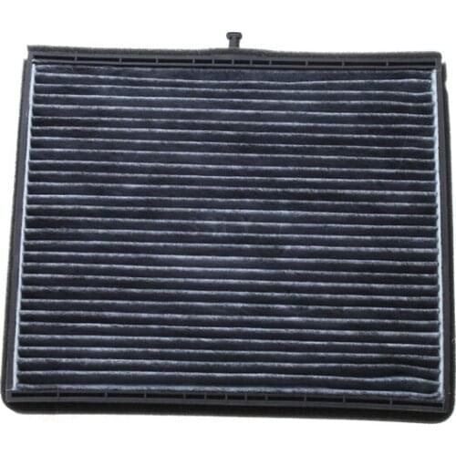 Cabin Filter for Buick Excelle 1.5l 1.6l 1.8l 2004-2013 Chevrolet Lacetti(j200)2003-/nubira 2005-2011 Carbon Car Filter 96554421