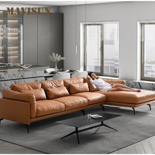 Mid Century Modern Upholstered Sectional Love-Seat And 3-Seat Sofa Couch For Home All The Large Corner Sofas With Chaise Lounge