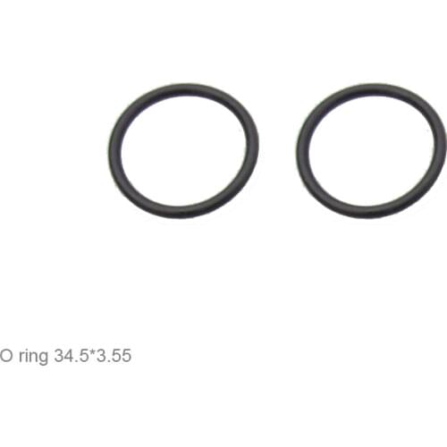 Rubber O ring 34.5*3.55 for Foton Lovol FT254, lZT254 tractor, part number: GB3452.1