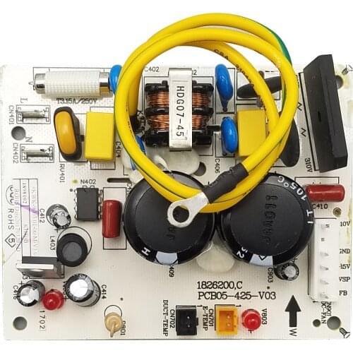1826200.C PCB05-425-V03 Air Conditioner PCB Fan Inverter Drive Control Board for Whirlpool ATI-FT25NA