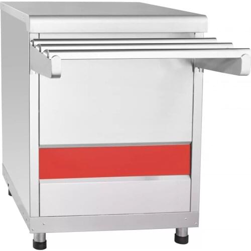 ABAT Electronic Components