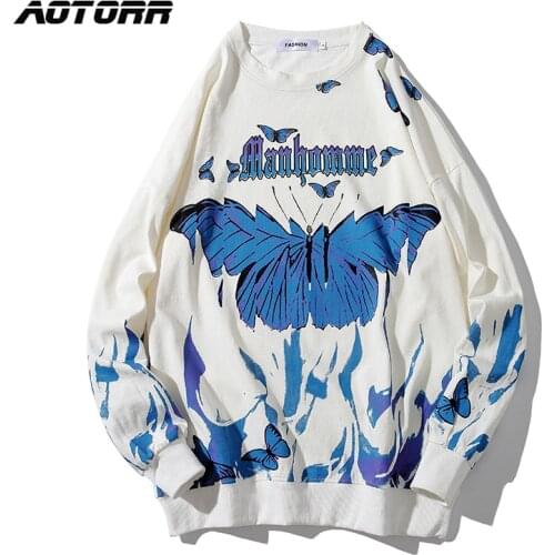 Мужские толстовки с принтом Aotorr China At AliExpress