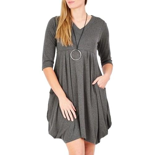 Hitmebox Womens Casual Dresses