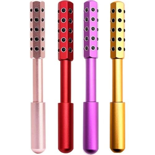 Beauty stick roller stick 30 germanium massage stick beauty stick massage instrument Cleansing Instrument