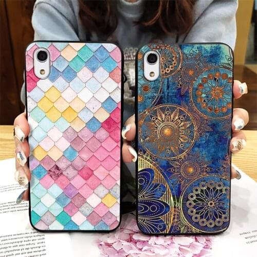 Frosted Soft Case Phone Case For Kyocera Android One S4/S4-KC/704KC Durable Original New Arrival