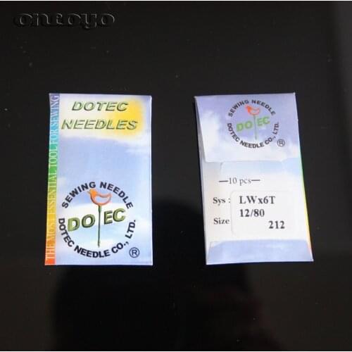 Onloyo Embroidery Needles