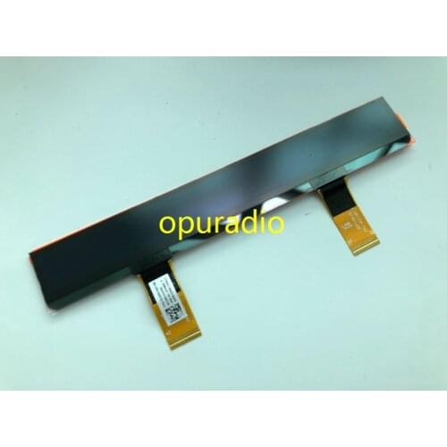 Original LCD Display for BMW RCD213-22 BMWRCD200 PROFESSIONAL RADIO CD PLAYER E90 E91 E92 PIXEL
