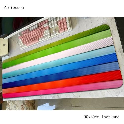 Rgb padmouse 800x300mm gaming mousepad game cheapest large mouse pad gamer computer desk HD print mat notbook mousemat pc