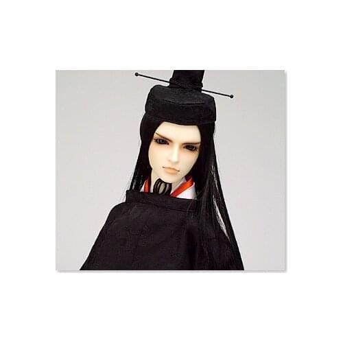 SD17 Hikaru Genji SD top quality 1/3 bjd large uncle 65cm male doll model japanese manikin model best recast
