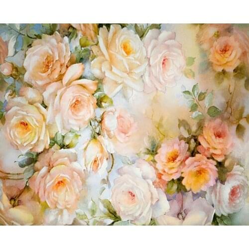 Champagne rose backgrounds marriage photography vinyl coffee shop photo backdrops in photo studio accessories Photophone NB-022