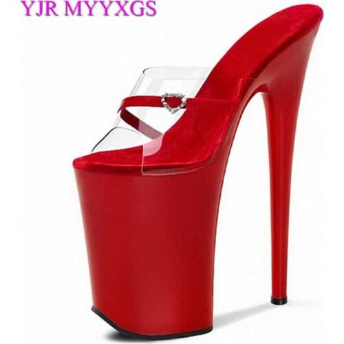 YJR MYYXGS Women's Stiletto Heels