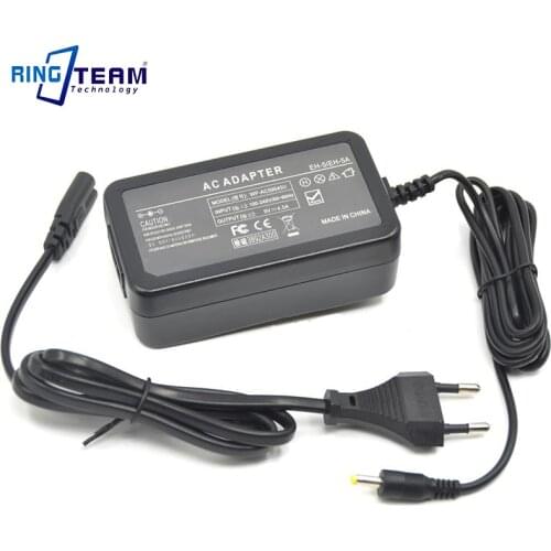 EH-5 EH-5A EH-5B AC Power Adapter 4.0x1.7mm tips DC Output 9.0V 4.5A for Nikon Coupler EP-5 EP-5A EP-5B EP-5C EP-5D EP-5E EP-5F