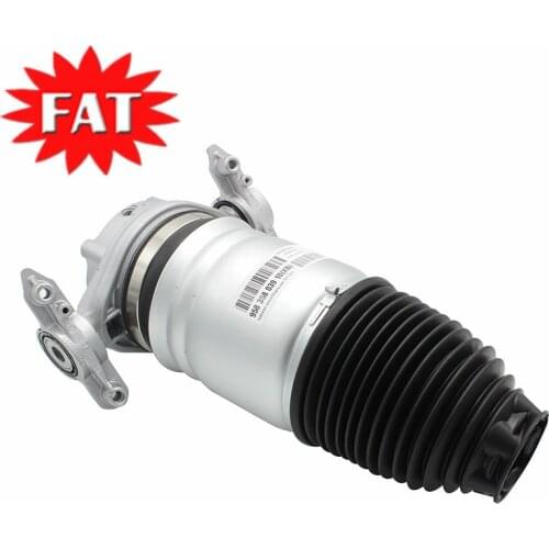 Rear Left Air Suspension Spring Bag For VW Touareg For Porsche Cayenne For Audi Q7 2011-2016 7P6616503G 7P6616503H 7P6616503J