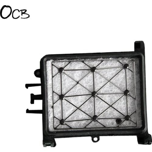 2 Pieces Capping Station Cap Top Capping Unit For Epson Stylus Pro 7800 9800 7880 9880 7400 9400 7450 9450 Printer