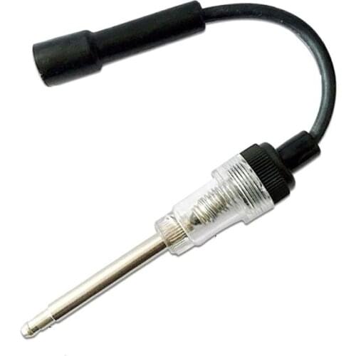 2021 New Car Spark Plug Tester Ignition System Coil Engine Auto Diagnostic Test Tools Kit